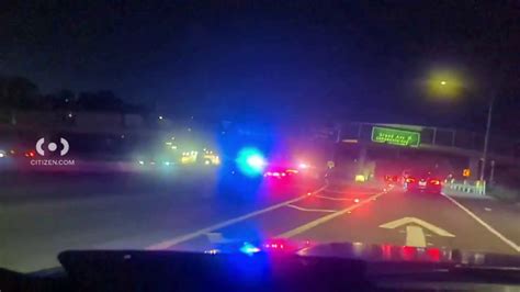 Lanes reopen after possible shooting on I-580 in Oakland